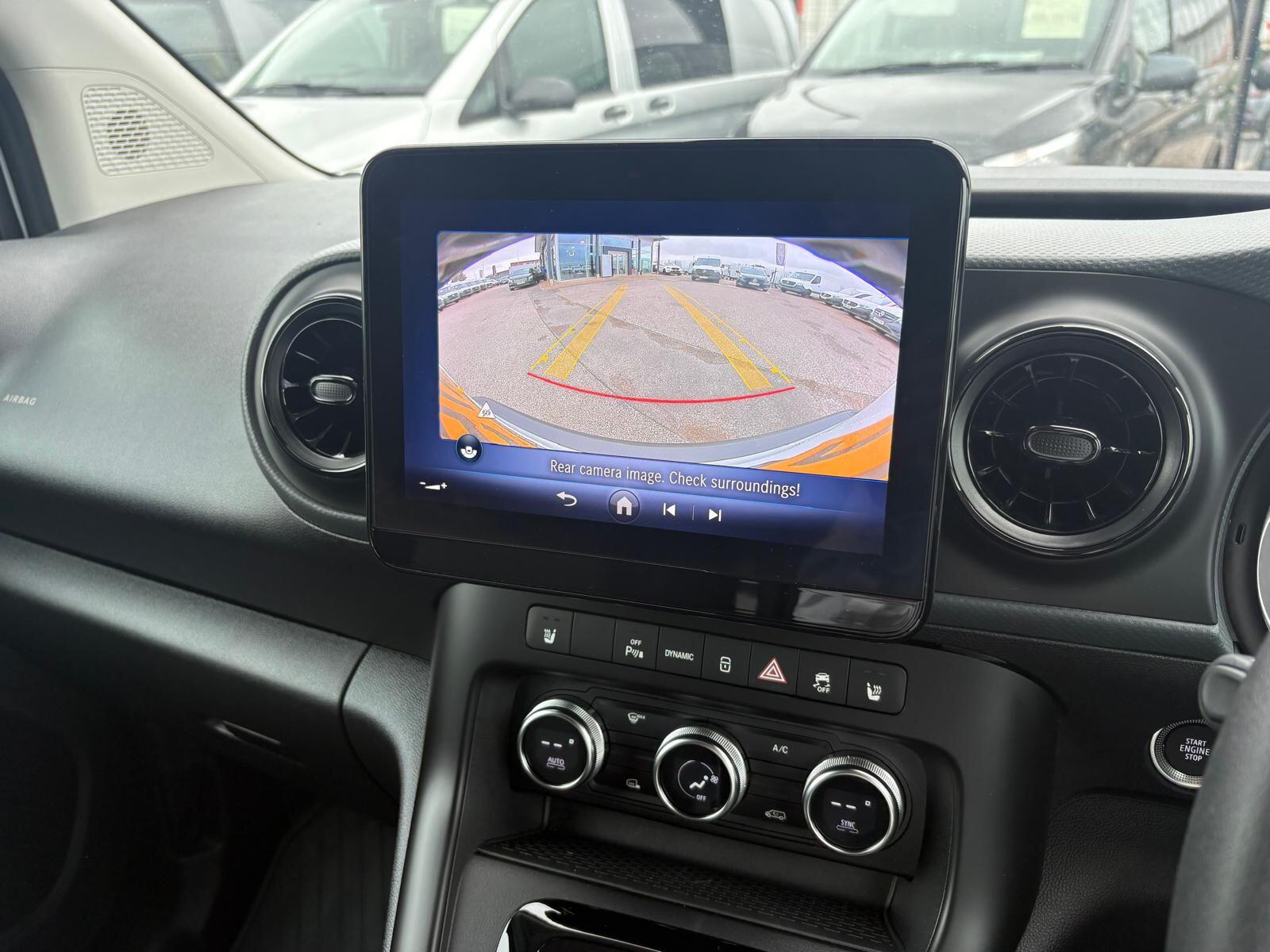 Mercedes-Benz eCitan